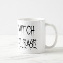 Search for witch please mugs Trendy