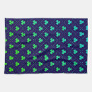 Search for st patricks day tea towels Shamrock