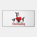 Search for cheerleading mousepads Pom poms
