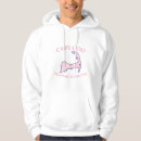 Search for preppy hoodies Pink