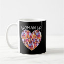Search for femine mugs Gender