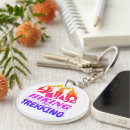 Search for hiking rounded key rings Climbing