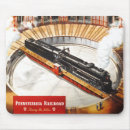 Search for steamed mousepads Train