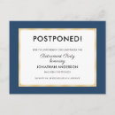 Search for retirement party postcards Cancelled