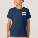 Search for flag of england kids tshirts English