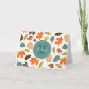 Search for leaf note cards Pretty