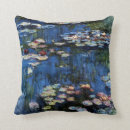 Search for monet cushions Landscape