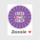 Search for cheer mom stickers Sports