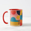 Search for bauhaus mugs Circles