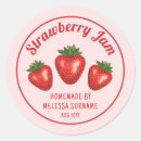 Search for flavour stickers Red