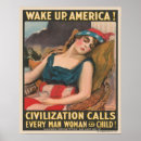Search for wake posters Wake up america