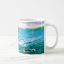 Search for surf board mugs Waves