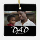 Search for papa christmas tree decorations Christmas holiday for dad