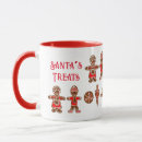 Search for gingerbread mugs Unique
