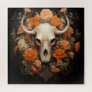 Search for mexican skull puzzles Tattoo