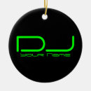 Search for music christmas tree decorations Djing