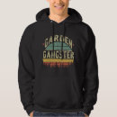 Search for gangster hoodies Garden