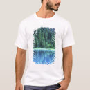Search for peace and quiet tshirts National park