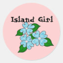 Search for tropical islands stickers Cute