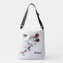Search for rushing bags Illustration