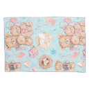 Search for teddy bear pillowcases Birthday