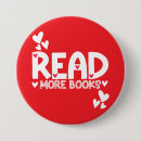 Search for love to read badges Reading
