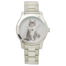 Search for memorials keepsake watches Cat