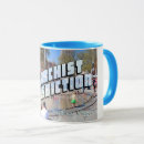 Search for anarchist mugs Politics