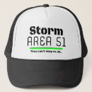 Search for area 51 hats Conspiracy theory
