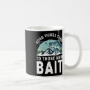 Search for bait mugs Ocean