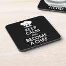 Search for chef coasters Cooking