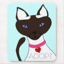 Search for adopt mousepads Cat