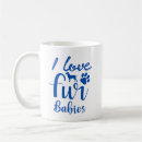 Search for fur baby mugs Pets