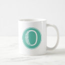 Search for initial o mugs Trendy