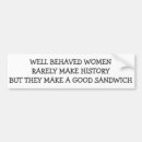 Search for equal rights bumper stickers Equality