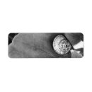 Search for snails return address labels Mollusk