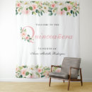 Search for quinceanera backdrops Floral