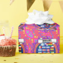 Search for heritage wrapping paper Hispanic heritage month
