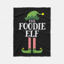 Search for christmas elf blankets Humour