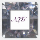 Search for gem stone stickers Purple