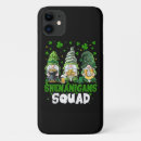 Search for shenanigans iphone cases Shamrock
