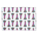 Search for dancer pillowcases Pink