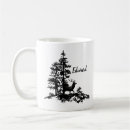 Search for black stag mugs Deer