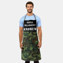 Search for officer aprons Veteran