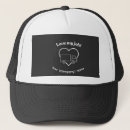Search for truck driver hats Big rig