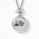 Search for nerdy watches Science