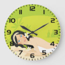 Search for spa clocks Beauty salon