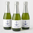Search for nautical wine labels Elegant