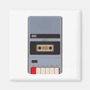 Search for recording magnets Audio