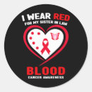 Search for fighter stickers Leukaemia awareness month